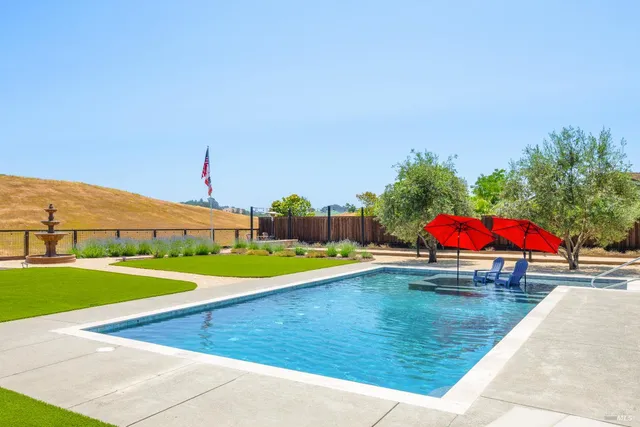 $10,500 | 1051 Stonebridge Drive, Napa, CA 94558