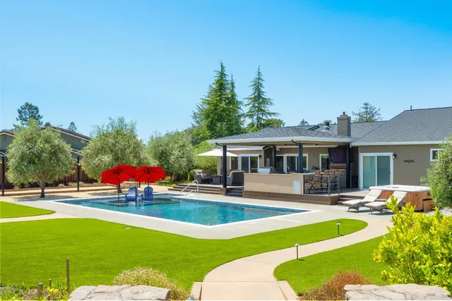 $10,500 | 1051 Stonebridge Drive, Napa, CA 94558