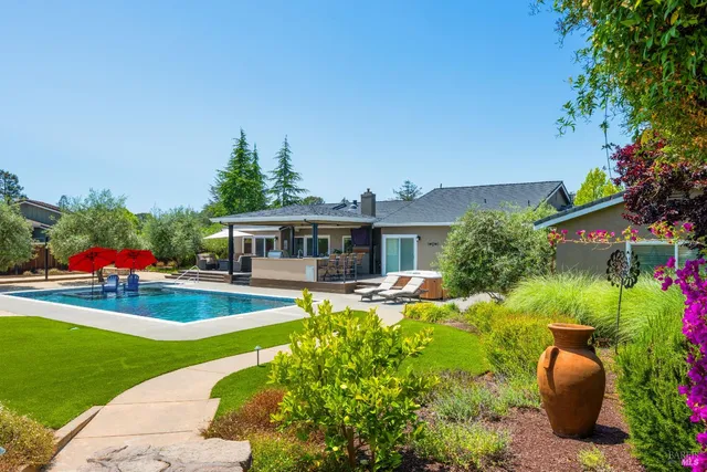 $10,500 | 1051 Stonebridge Drive, Napa, CA 94558