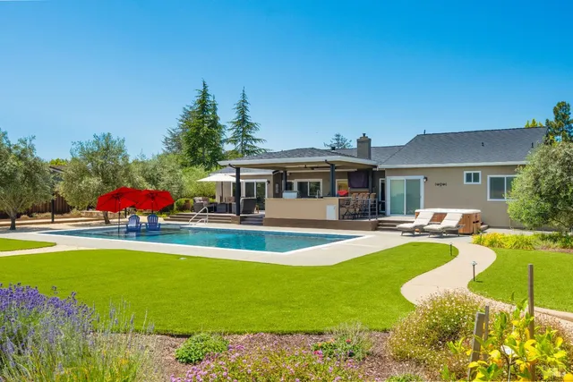 $10,500 | 1051 Stonebridge Drive, Napa, CA 94558