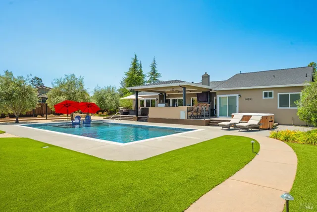 $10,500 | 1051 Stonebridge Drive, Napa, CA 94558