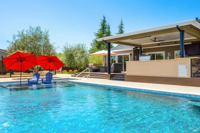 $10,500 | 1051 Stonebridge Drive, Napa, CA 94558