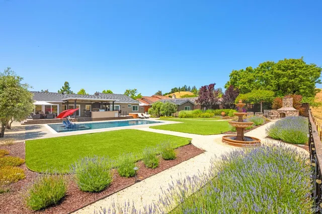 $10,500 | 1051 Stonebridge Drive, Napa, CA 94558