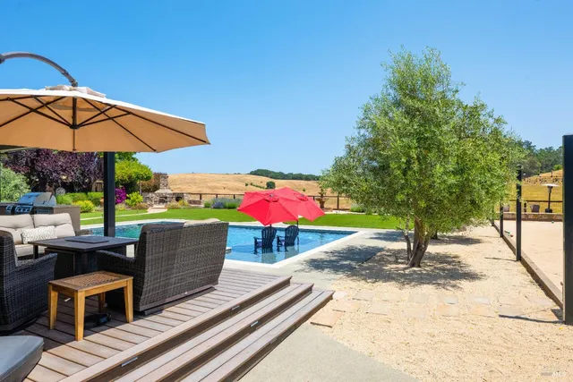 $10,500 | 1051 Stonebridge Drive, Napa, CA 94558