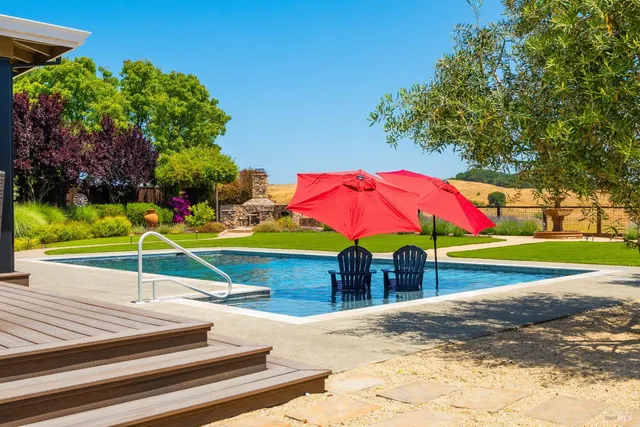 $10,500 | 1051 Stonebridge Drive, Napa, CA 94558