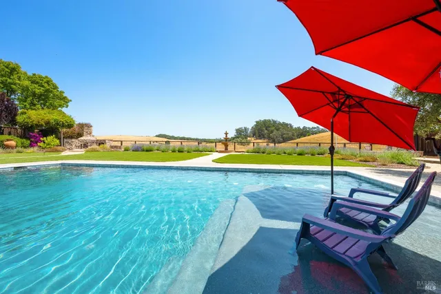 $10,500 | 1051 Stonebridge Drive, Napa, CA 94558