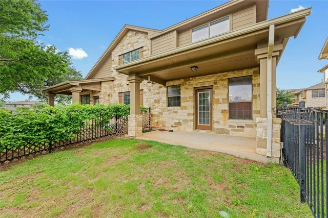 $293,000 | 14815 Avery Ranch Boulevard, Unit 13F 1302, Austin, TX 78717