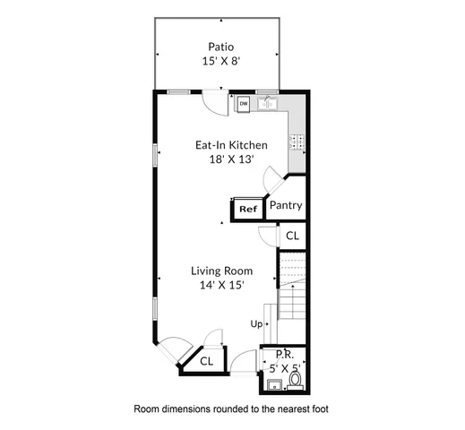 $289,000 | 14815 Avery Ranch Boulevard, Unit 13F 1302, Austin, TX 78717