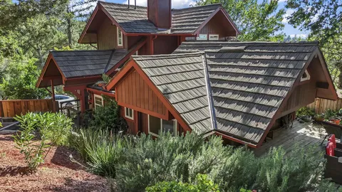 $1,099,000 | 306 Scenic Drive, La Honda, CA 94020
