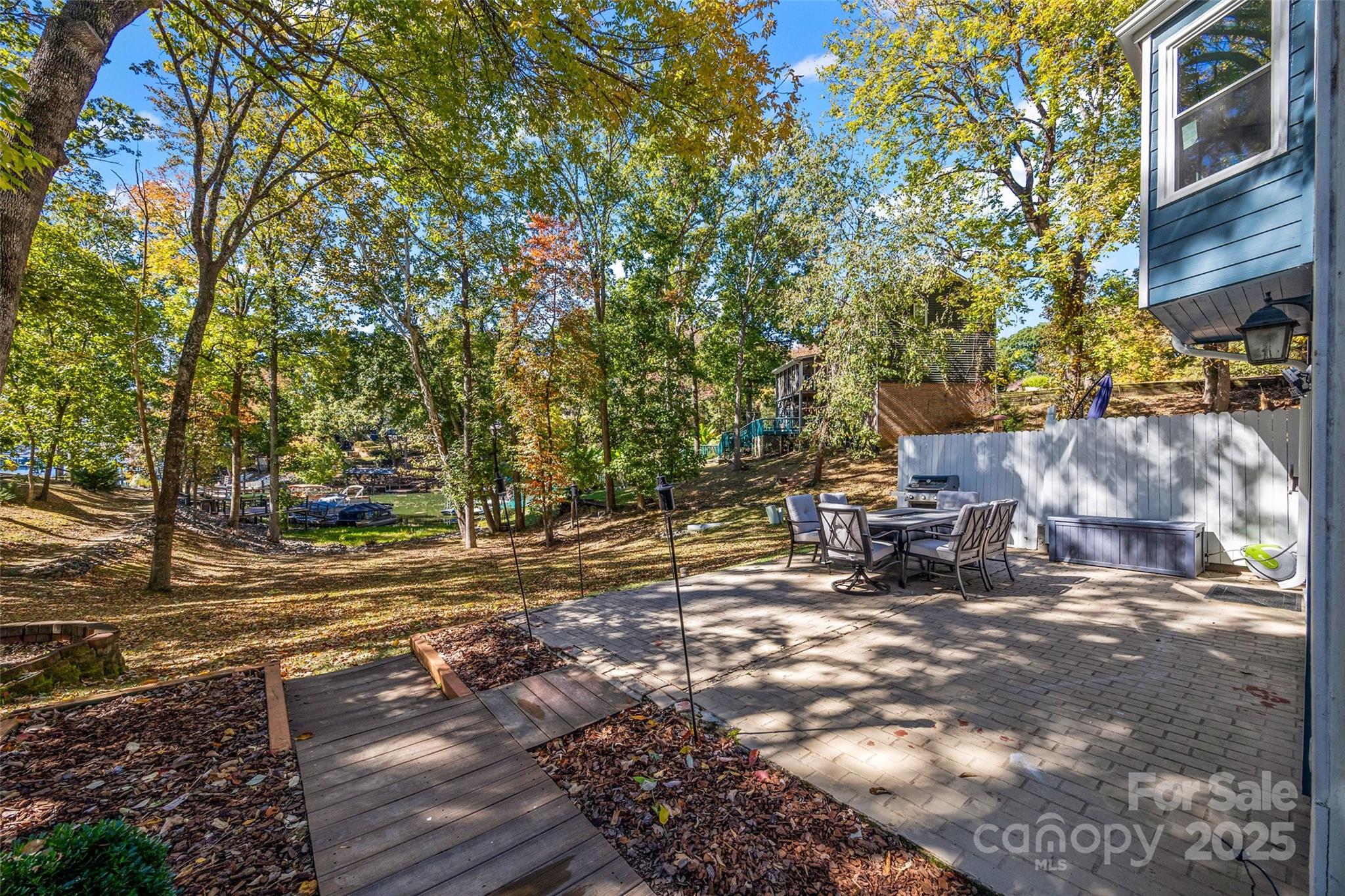 26003 Morningside Drive Fort Mill, SC 29708 - Photo 24 of 37 a view of a outdoor space