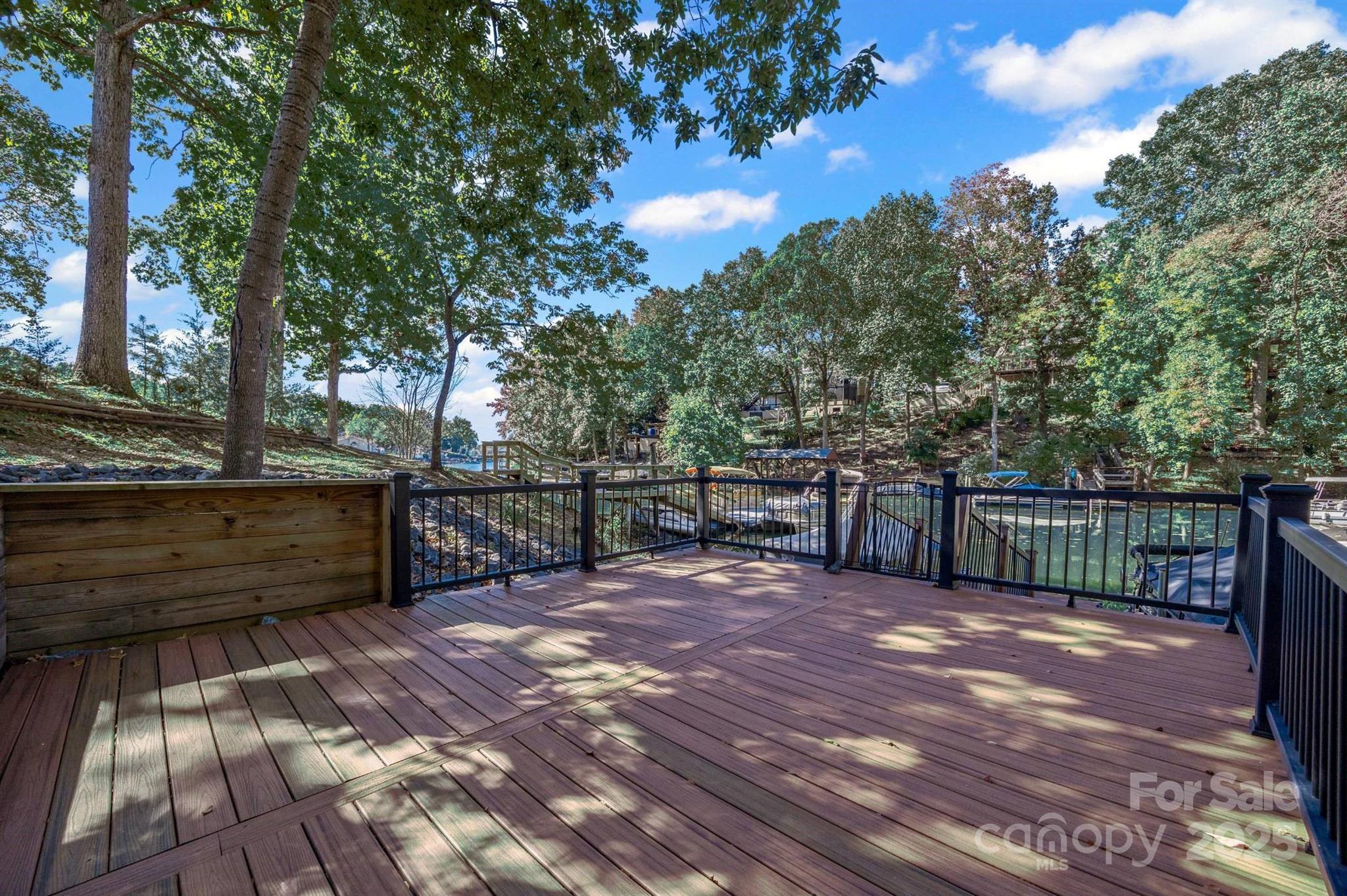 26003 Morningside Drive Fort Mill, SC 29708 - Photo 30 of 37 a view of a outdoor space
