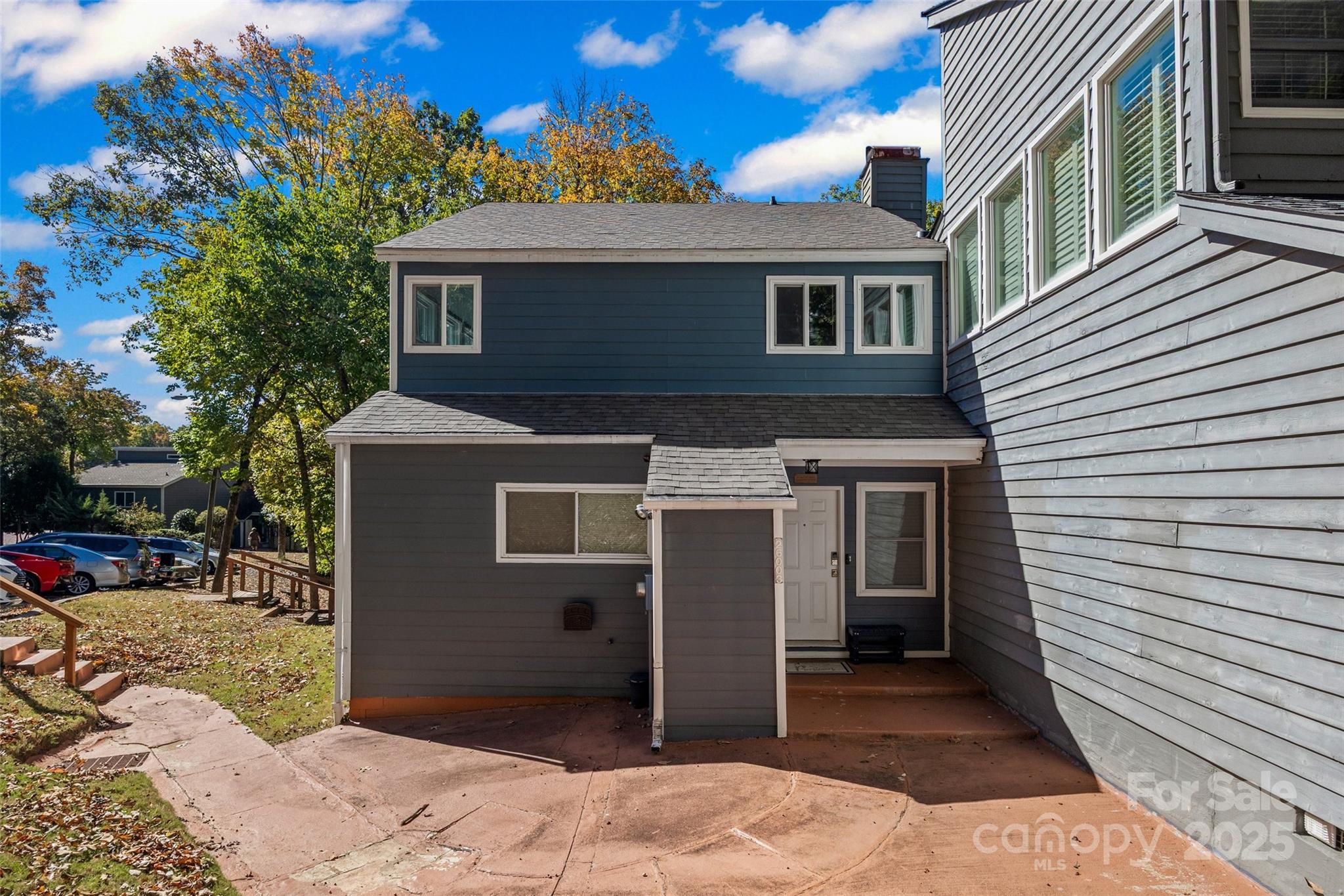 26003 Morningside Drive Fort Mill, SC 29708 - Photo 35 of 37 a view of a house with a yard