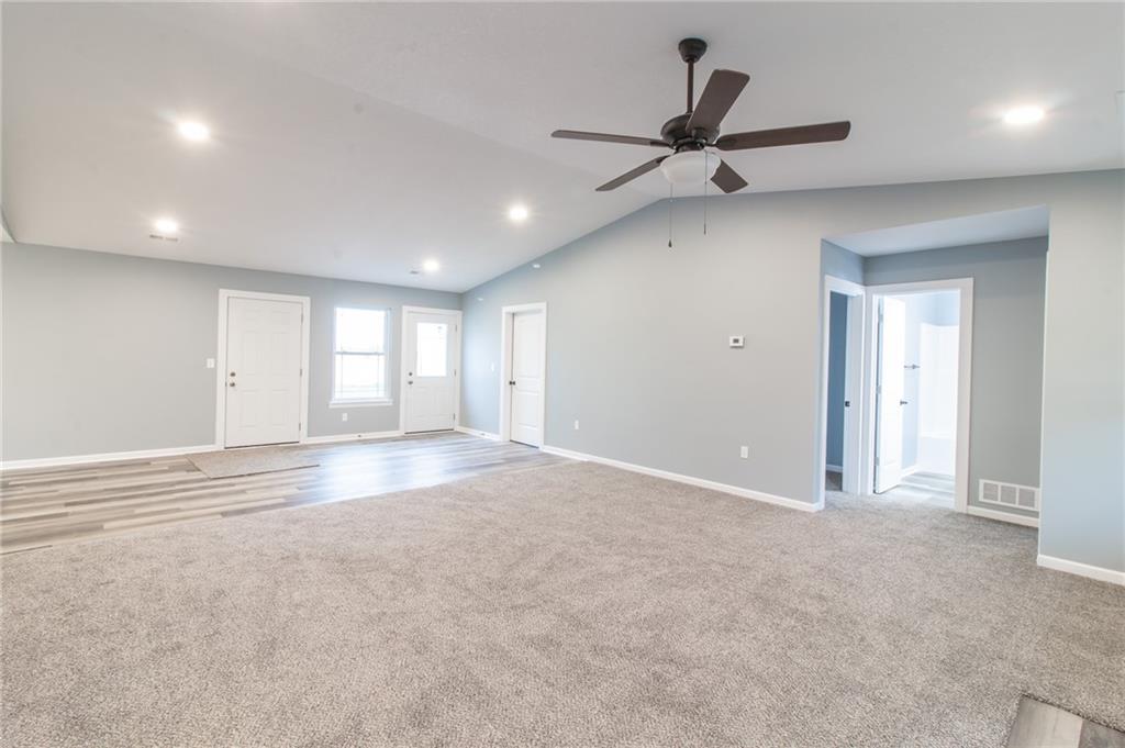 296 Southwest 1311 Road Holden, MO 64040 - Photo 3 of 22