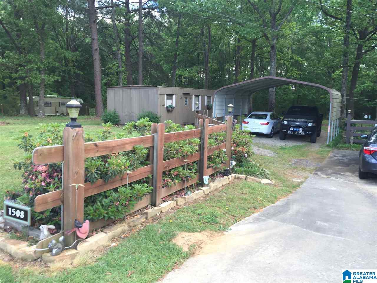840 Oak Hill Road Anniston, AL 36203 - Photo 33 of 34