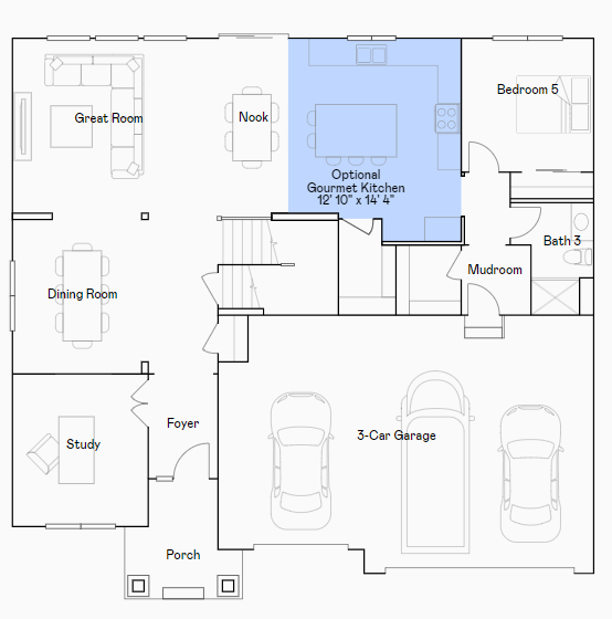 1900 Timber Lane Carver, MN 55315 - Photo 22 of 27