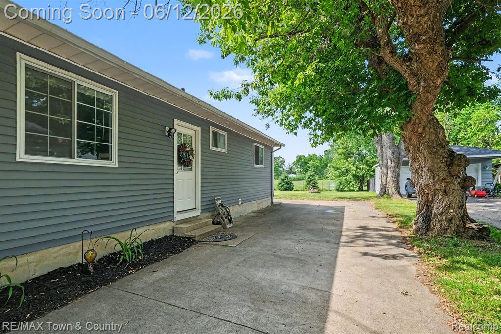 508 West 2nd Street Davison, MI 48423 - Photo 24 of 30