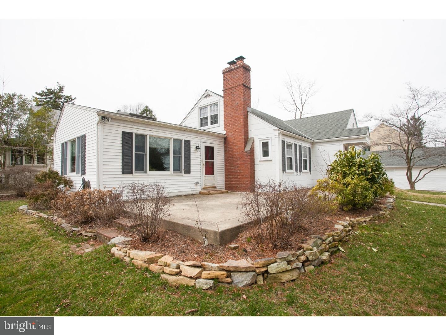 246 Lenox Road Havertown, PA 19083 - Photo 2 of 25 Patio