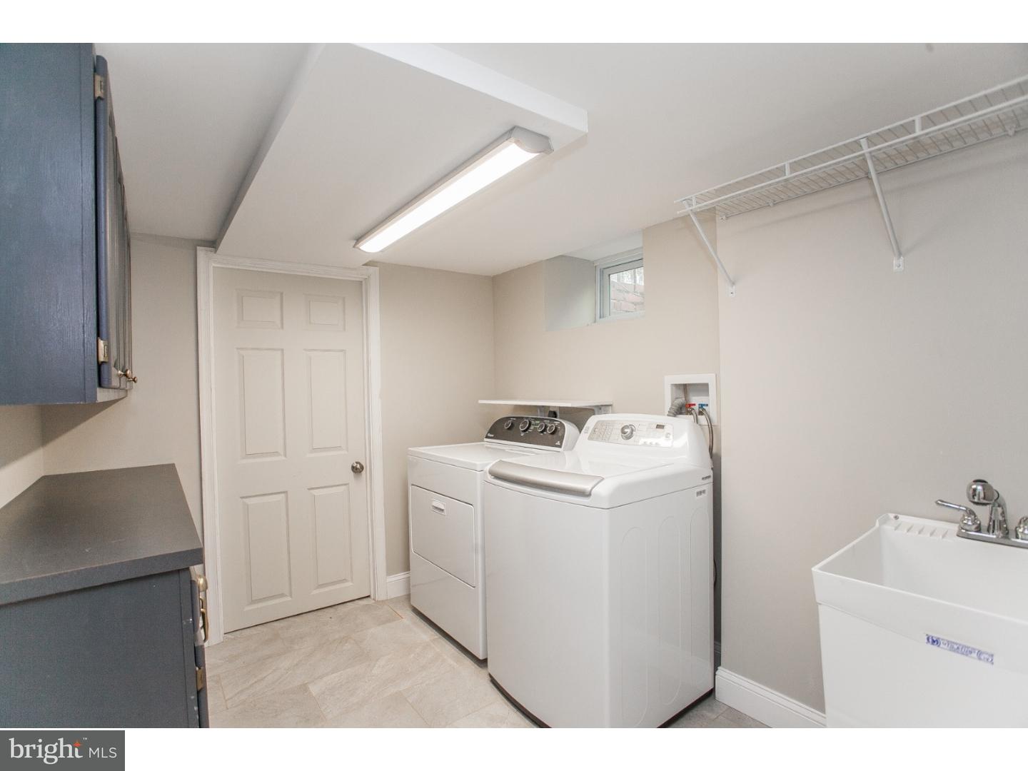 246 Lenox Road Havertown, PA 19083 - Photo 20 of 25 Laundry Room