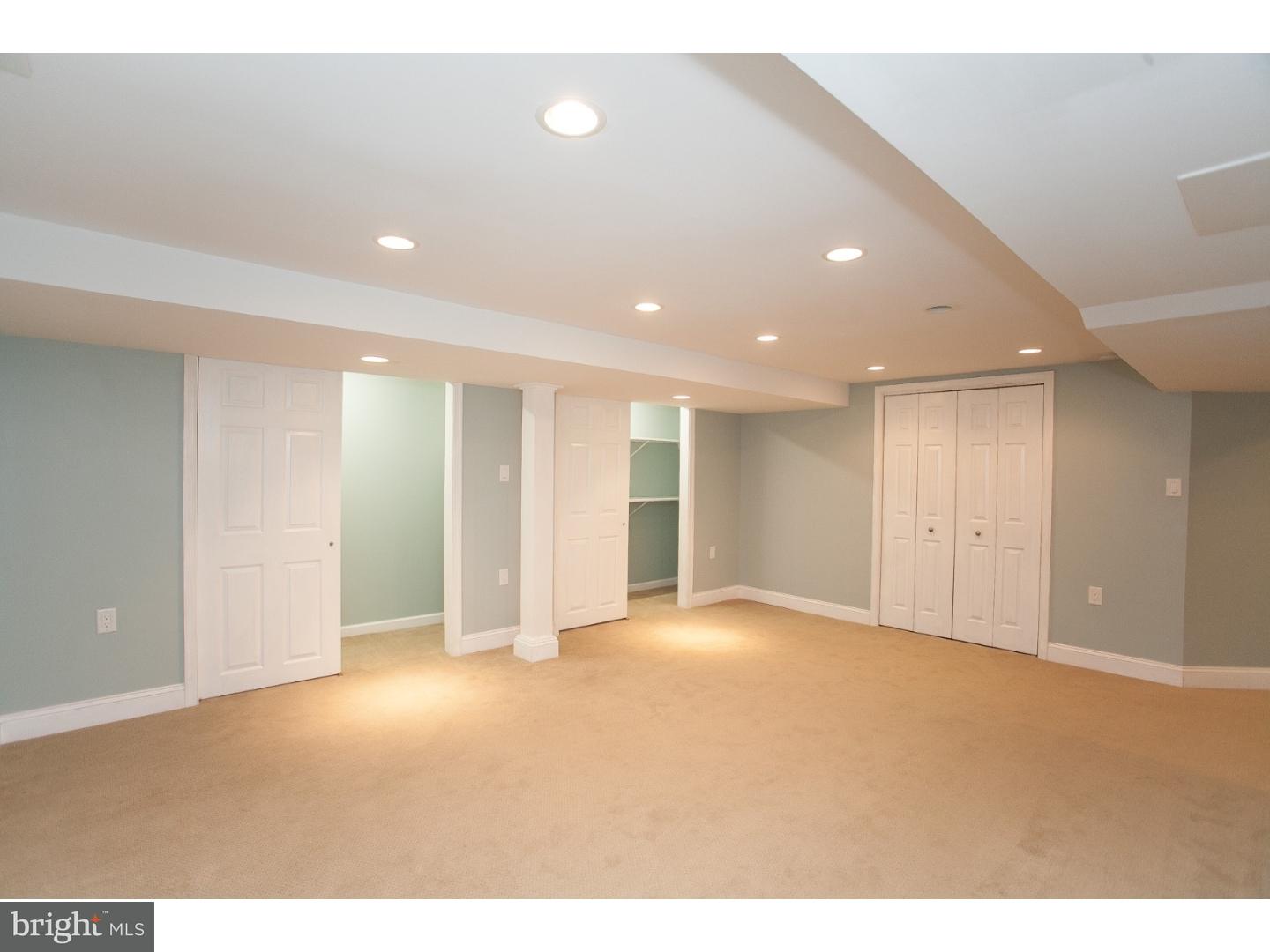 246 Lenox Road Havertown, PA 19083 - Photo 22 of 25 Basement - Finished