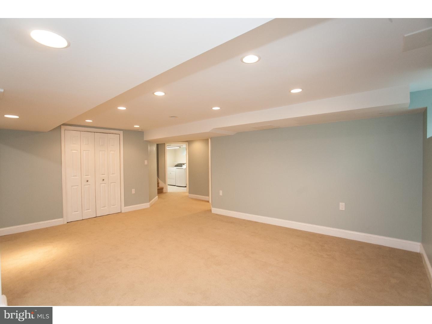 246 Lenox Road Havertown, PA 19083 - Photo 23 of 25 Basement - Finished