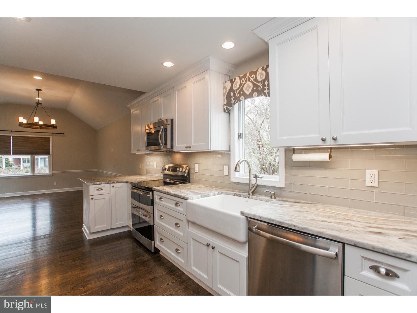 246 Lenox Road Havertown, PA 19083 - Photo 6 of 25 Kitchen