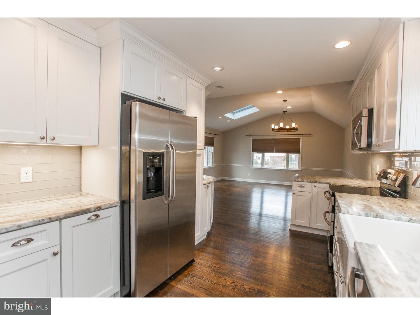 246 Lenox Road Havertown, PA 19083 - Photo 7 of 25 Kitchen