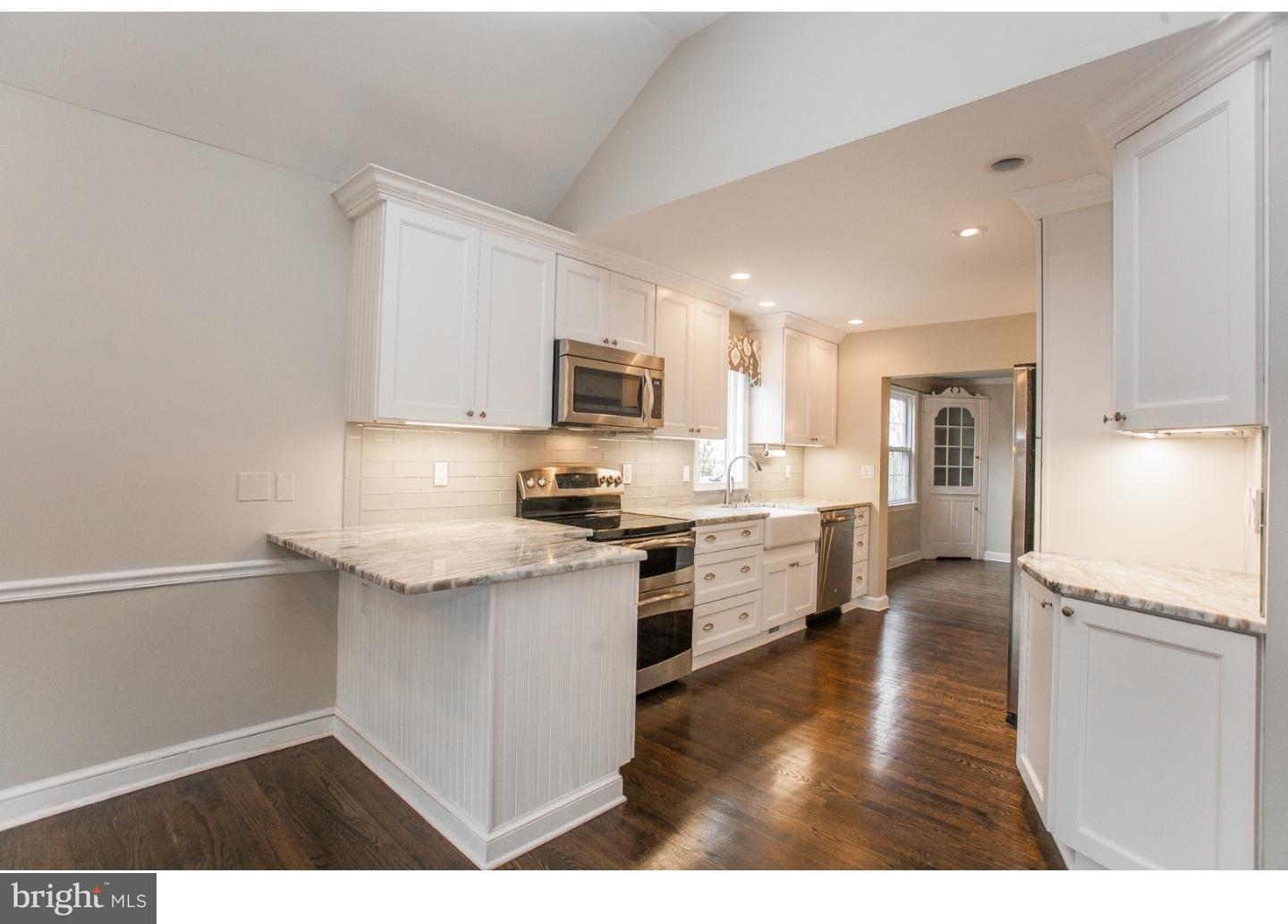 246 Lenox Road Havertown, PA 19083 - Photo 8 of 25 Kitchen
