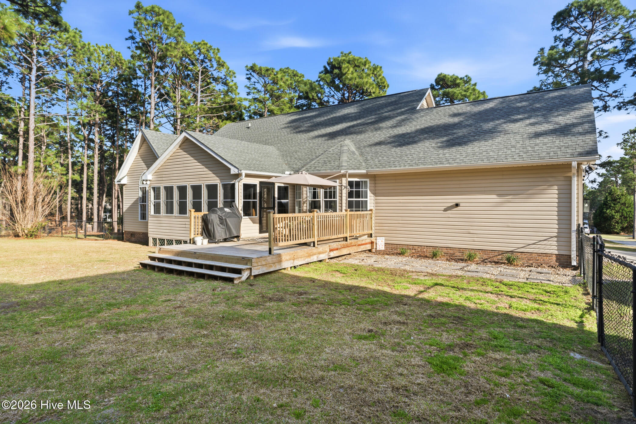 106 Pinewild Lane Rockingham, NC 28379 - Photo 13 of 67 A7406265