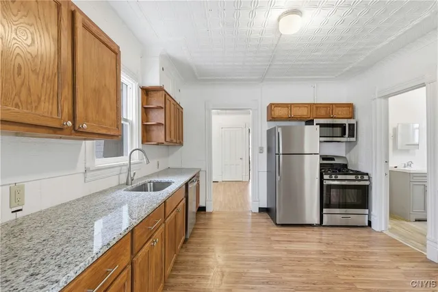 $1,700 | 344-46 Bryant Avenue, Unit 46, Syracuse, NY 13204