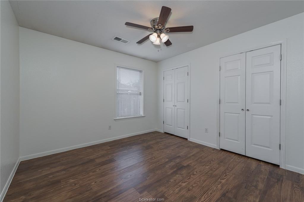 1715 Rock Hollow Loop Bryan, TX 77807 - Photo 7 of 13 a view of an empty room with a window