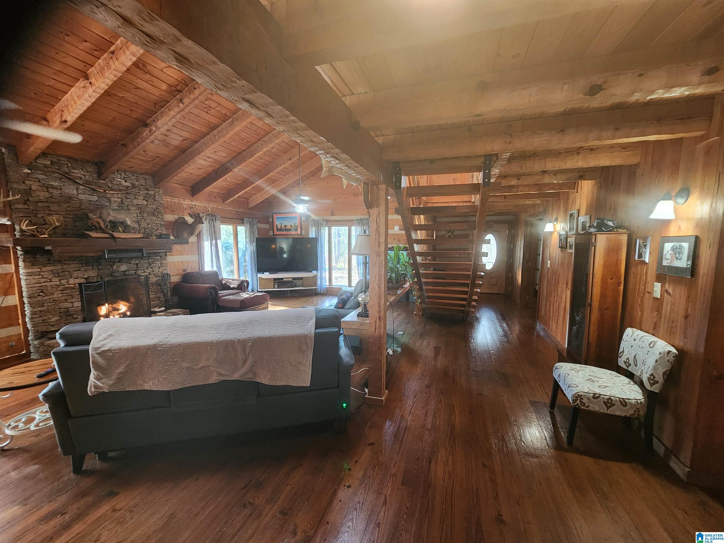 7350 Howells Cove Road Talladega, AL 35160 - Photo 13 of 78