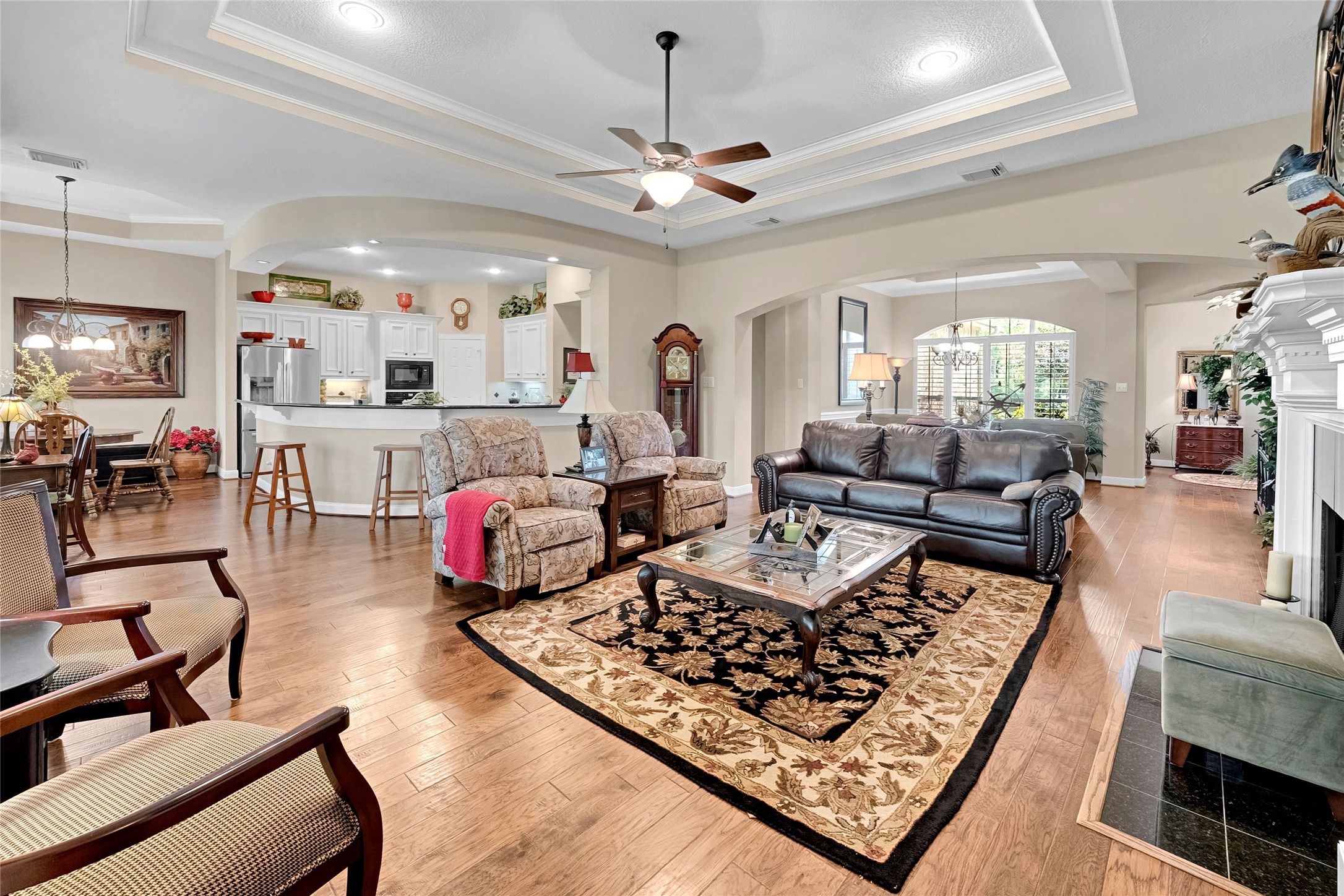 20642 Sunset Bend Lane Spring, TX 77379 - Photo 5 of 36 Gallery Image 5