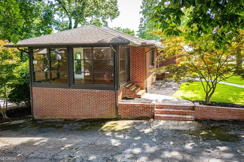 2020 Maple Street Carrollton, GA 30117 - Photo 7 of 86