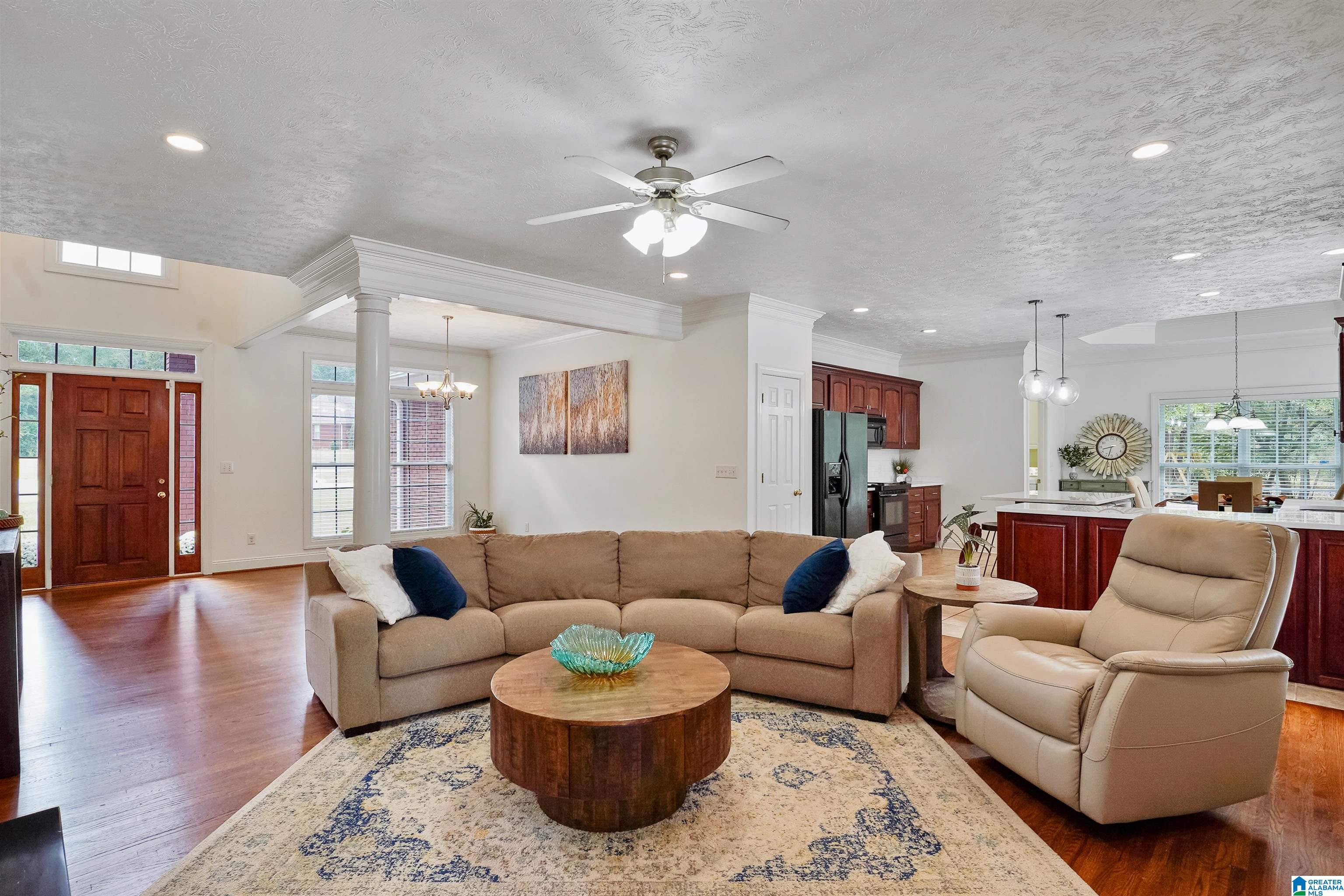 217 Buck Circle Clanton, AL 35045 - Photo 30 of 57