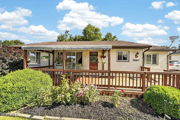 $239,900 | 1340 Byal Avenue, Findlay, OH 45840