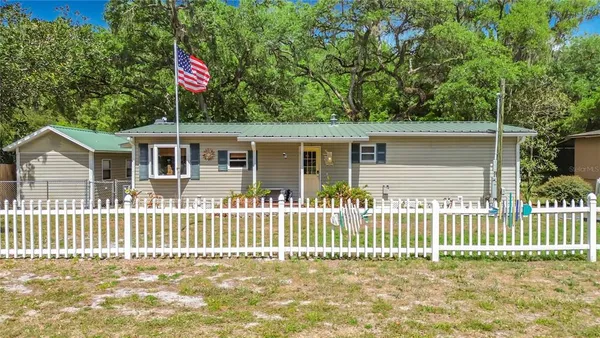 $269,900 | 4129 East Riverside Drive, Dunnellon, FL 34434