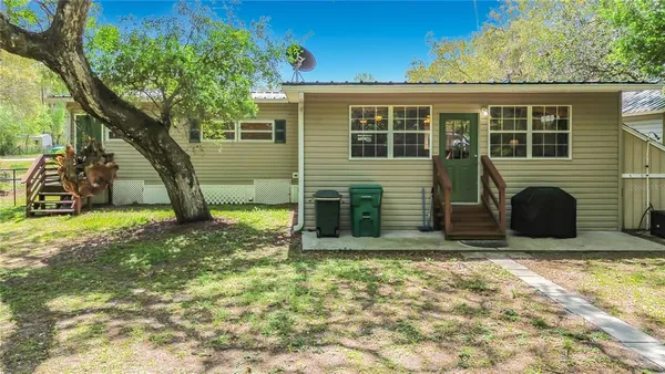 $269,900 | 4129 East Riverside Drive, Dunnellon, FL 34434