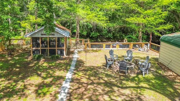 $269,900 | 4129 East Riverside Drive, Dunnellon, FL 34434