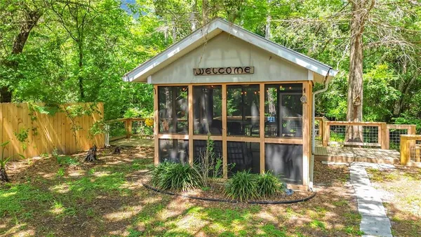 $269,900 | 4129 East Riverside Drive, Dunnellon, FL 34434