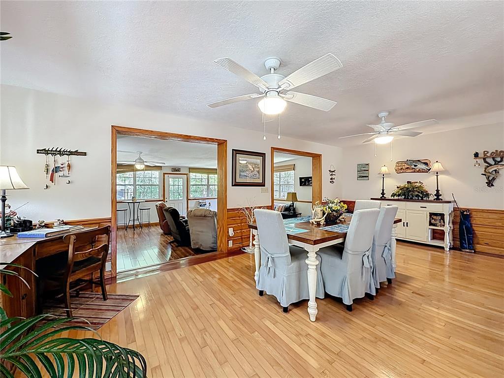 4129 East Riverside Drive Dunnellon, FL 34434 - Photo 39 of 59