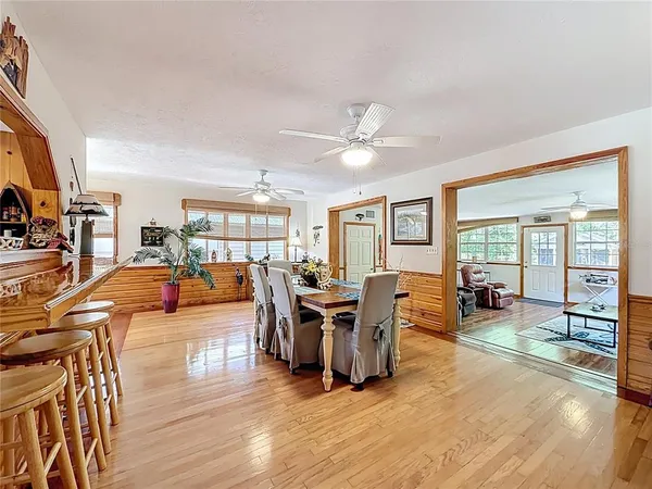 $269,900 | 4129 East Riverside Drive, Dunnellon, FL 34434