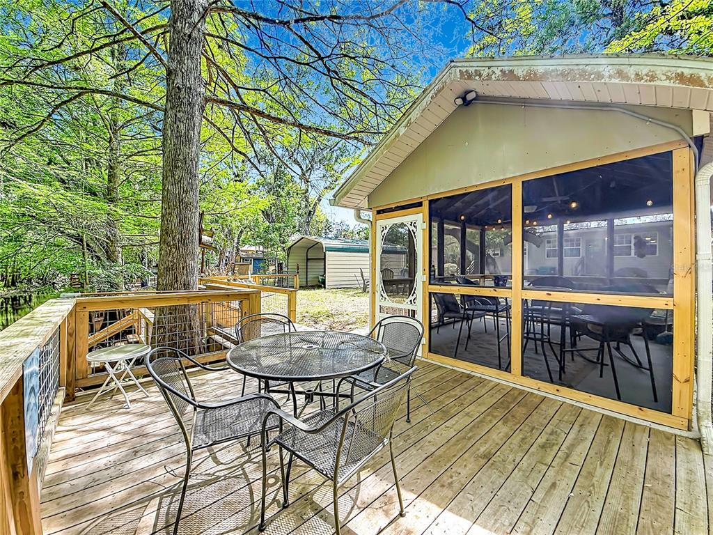 4129 East Riverside Drive Dunnellon, FL 34434 - Photo 49 of 59