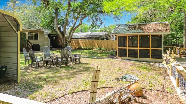 $269,900 | 4129 East Riverside Drive, Dunnellon, FL 34434