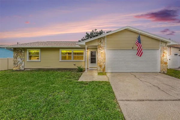 $349,000 | 1836 Diane Drive, Clearwater, FL 33759