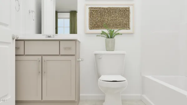 $344,935 | 129 Laine Arbor Drive, Garner, NC 27529