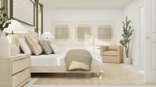 $344,935 | 129 Laine Arbor Drive, Garner, NC 27529