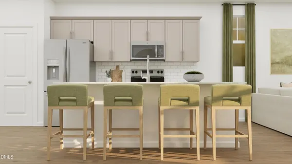 $344,935 | 129 Laine Arbor Drive, Garner, NC 27529