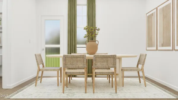 $344,935 | 129 Laine Arbor Drive, Garner, NC 27529