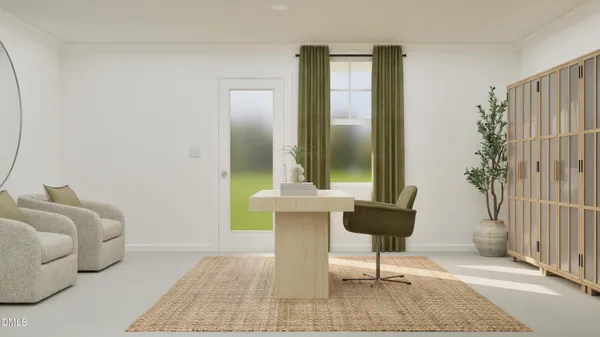 $344,935 | 129 Laine Arbor Drive, Garner, NC 27529