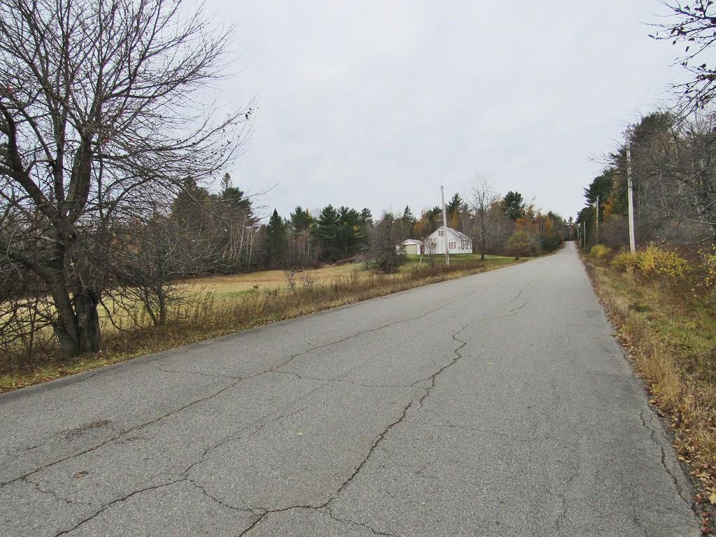 88 Ayer Ridge Road Freedom, ME 04941 - Photo 7 of 23 House from road